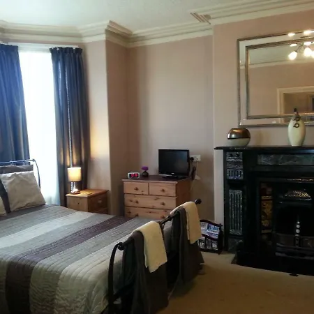 Couette-café Riftswood 3*