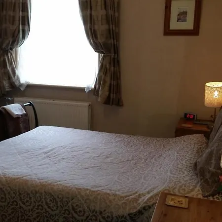 Riftswood Couette-café 3*