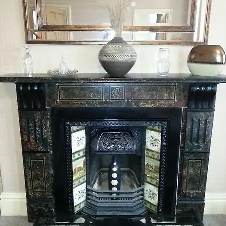 Riftswood Whitby