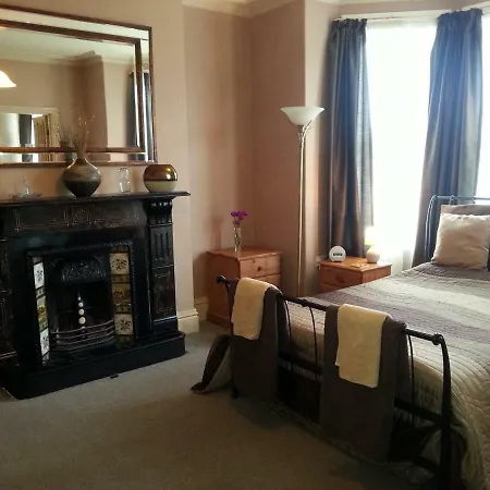 Riftswood Bed & Breakfast