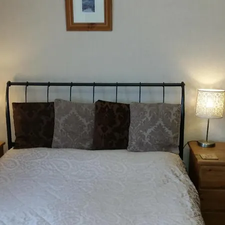 Riftswood Bed and breakfast 3*