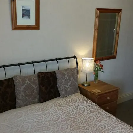 Bed and breakfast Riftswood 3*