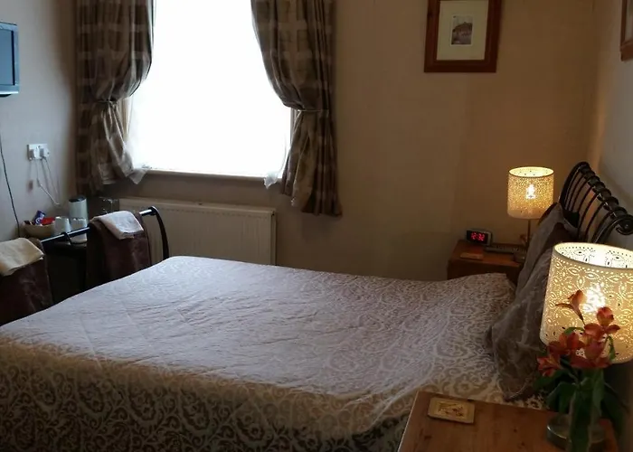 Riftswood Bed & Breakfast 3*