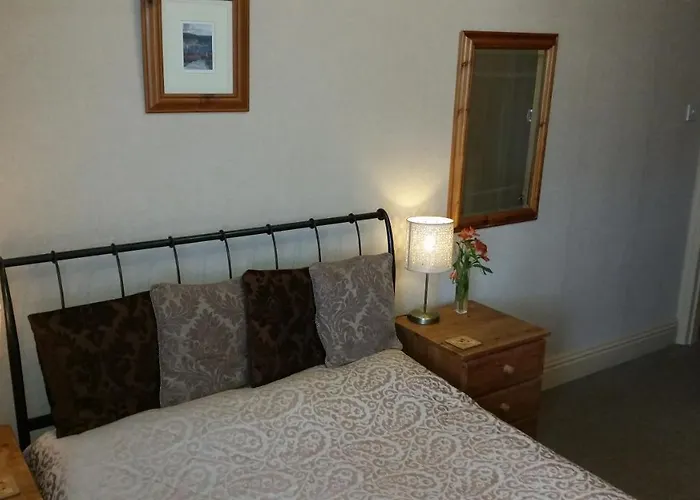 Bed & Breakfast Riftswood 3*
