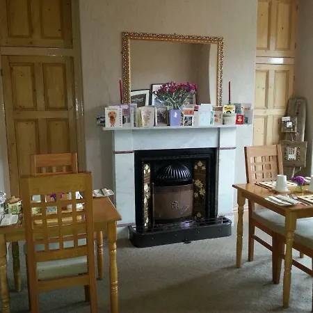 Bed & Breakfast Riftswood Whitby