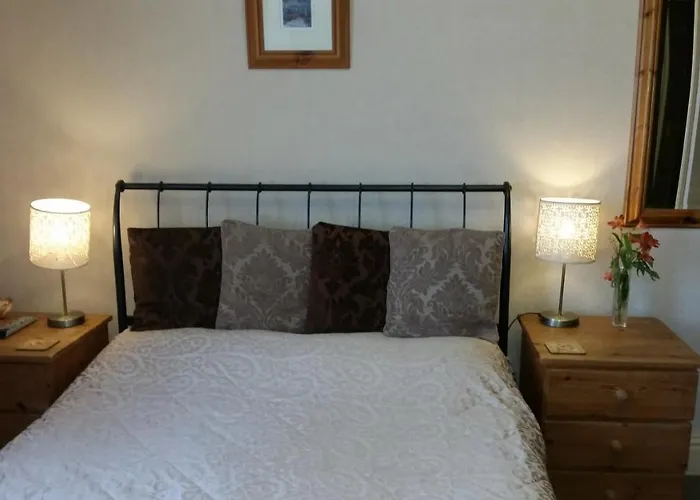 Riftswood Bed & Breakfast 3*
